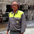 Valmet DNA延长了施托拉恩索纸机控制的寿命Nymölla