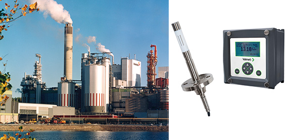 优化连续烹饪消化器在斯道拉恩索Imatra米尔斯