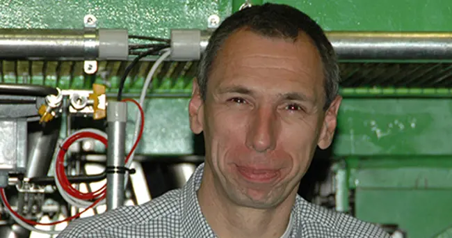 Steinbeis点4增加其生产能力