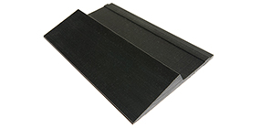 维美德医生刀片双:在具有挑战性的软覆盖位置低成本的医生