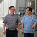 山东华泰磨坊瞬间成功