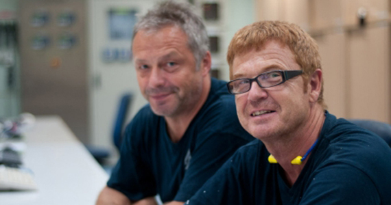 Laakirchen Papier p10，通过智能现代化获得顶级生产线