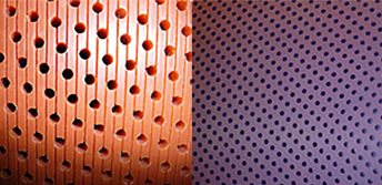 新的卷盖对组织机有显著的好处