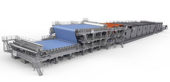 Greenpac的完美组合