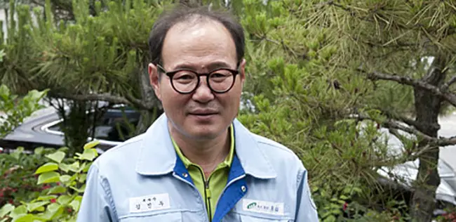 找到一个更好的方式推进水分层技术