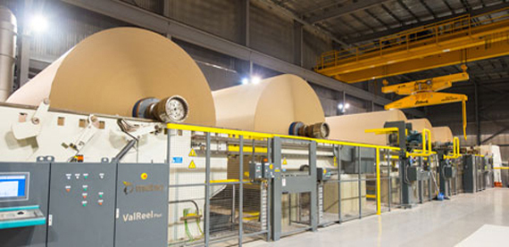 负责包装Orora B9”class=