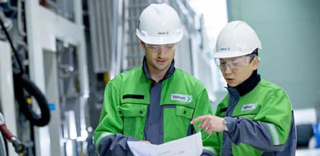 维护计划确保可用性