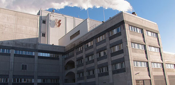 SEVO告别了80年代的自动化