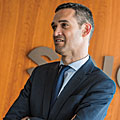 Saica Paper产业ディレクター，Fernando Carroquino氏