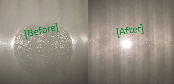 维尔美烘干机气缸现场服务