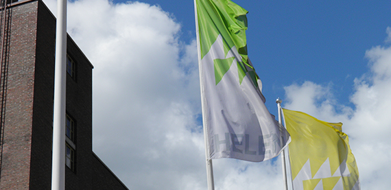 自动化现代化的更高效的过程管理