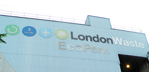 LondonWaste Ltd.选择Valmet公司进行废物能源控制系统迁移项目