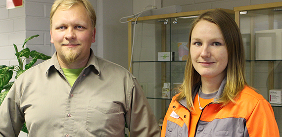 Kappa QC控制稳定纸浆漂白