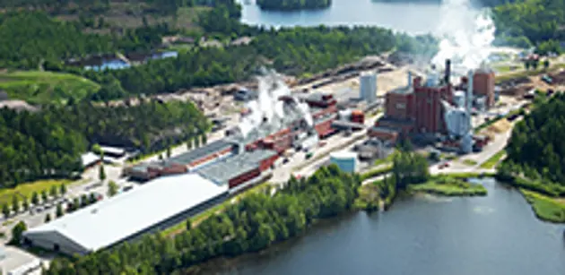 Stora enso Heinola: investment using the best technology