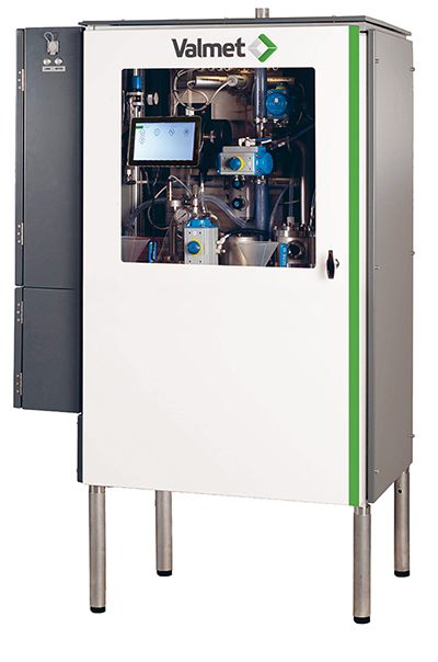 瓦尔麦特公司Kappa分析仪