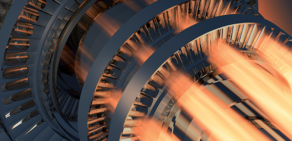 涡轮控制一站式服务