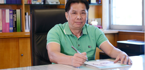 东莞皇冲鄞州纸业试纸机质量提高