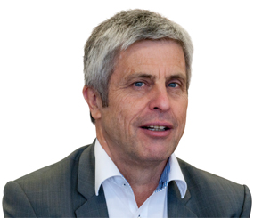 Mondi的Riesenberger先生对新的OptiPress很满意