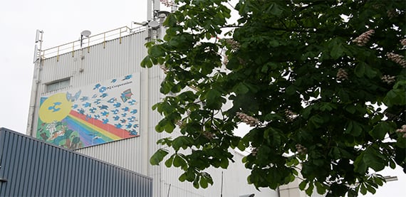 使用Valmet DNA维护工艺可用性