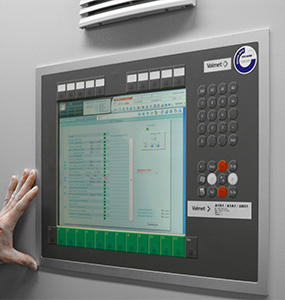 维美德DNA显示器