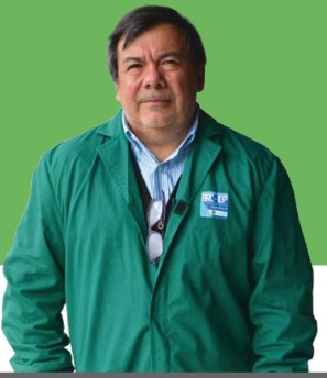 马塞洛·瓦尔迪维亚，马里内蒂的运营总监