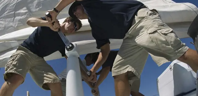 服务协议是共同承诺