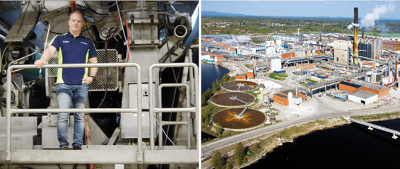 斯蒂芬•约翰逊Iggesund纸板