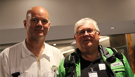 伊沃·马里尼奇，简·弗雷德里克森