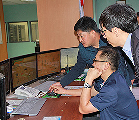 瓦尔麦特公司DNA