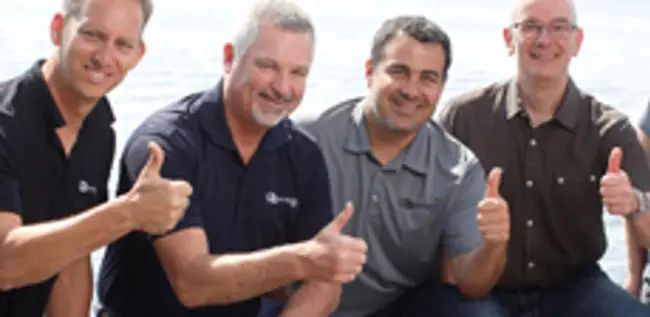 Greenpac公司把数据值