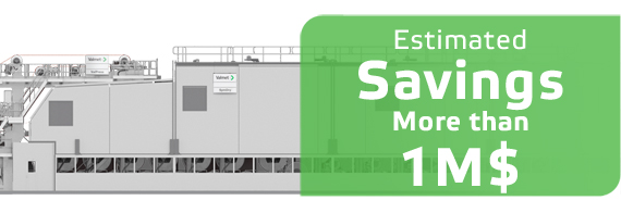 生产损失故障罩排气湿度控制预防——储蓄超过1 000 000美元