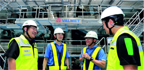 逐步改善新闻绩效