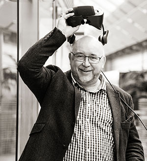 Mika Karaila.
