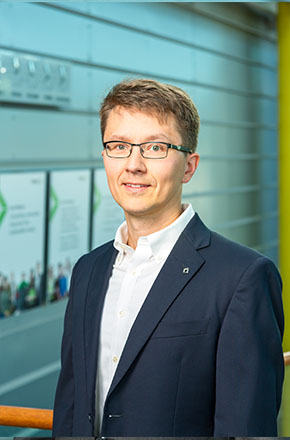 Juha Laukka，Valmet