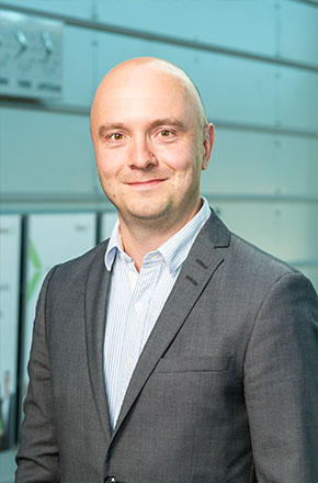 Teemu Toivonen,瓦尔麦特公司