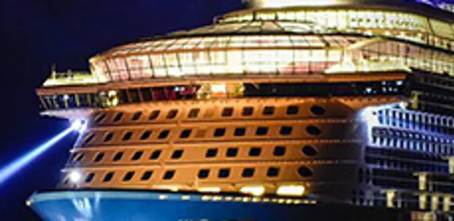 瓦尔麦特公司在中国海运市场