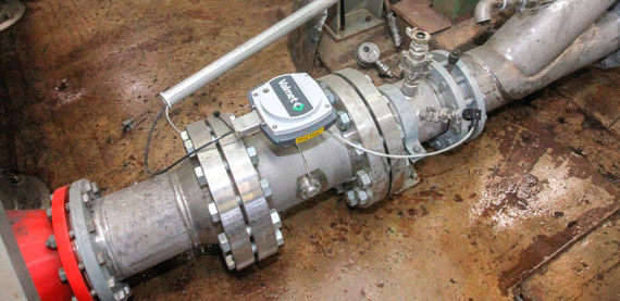 维美德总固体测量(Valmet TS)是基于微波技术