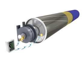 iRoll智能湿压辊