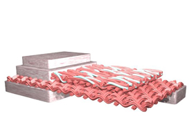 Valmet Press Felt SPM