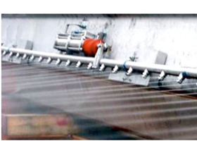 吸辊升级壳体流量H