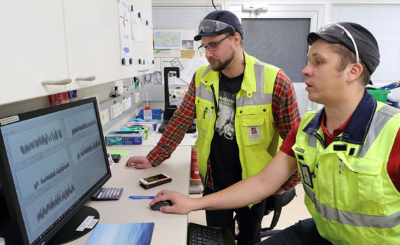 从维美德MAP Q测量来看趋势