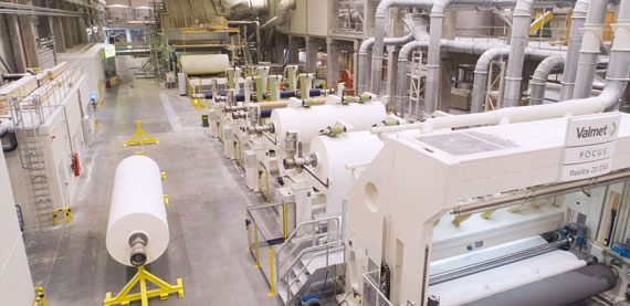 “从第一卷开始，体积和水分分布都非常好!我从一开始就从未想过能做到这一点，”Główczyński说。