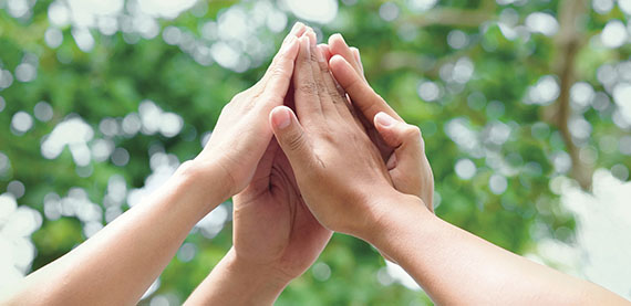 薄纸生产线的启动——是一个给予和获得的问题