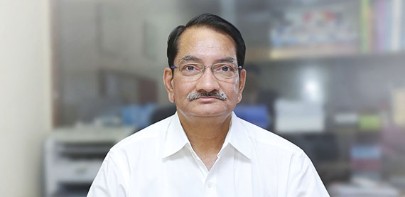 ITC有限公司项目高级副总裁K. Nagahari表示:“Valmet的高水平技术、知识和研发能力对我们实施这个项目非常有价值。”