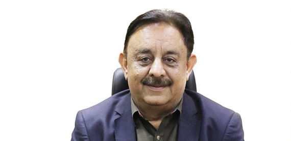 “涂布板在未来的包装中扮演着重要的角色，例如在取代塑料方面，”ITC纸板和特种纸部门的首席执行官Sanjay Singh说。