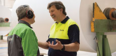 干燥技术创新带来节约