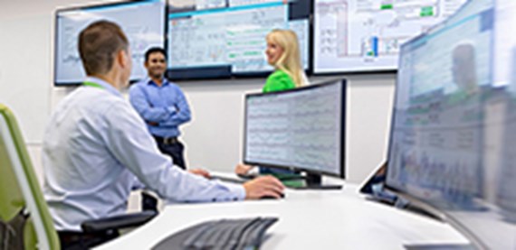 擅长数据处理和长期合作