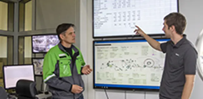 你想优化组织流程?飞行员瓦尔麦特公司!