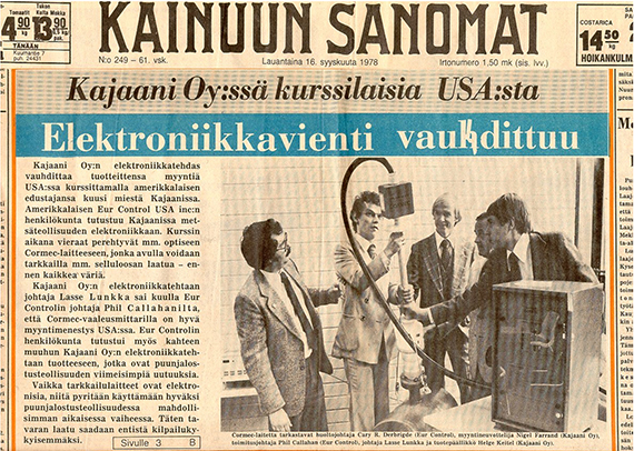 瓦尔麦特公司-历史- kainuun sanomat - 570. - jpg