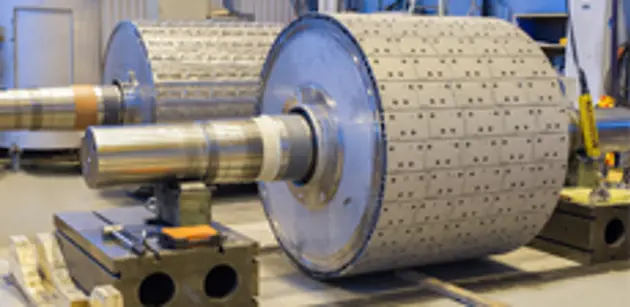 伽利略的钻石是磨床的最好的朋友